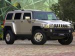 Hummer H3 Adventure 2007 года